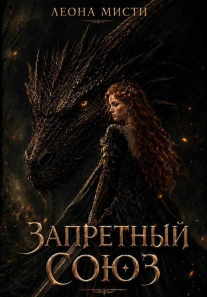 Скачать книгу Запретный союз