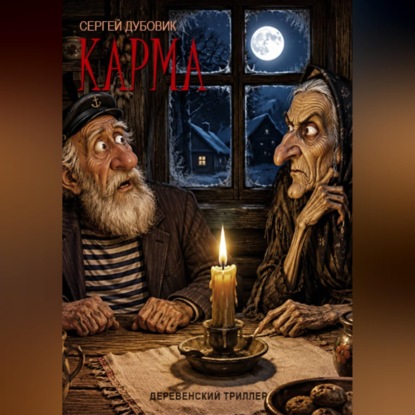 Скачать книгу Карма