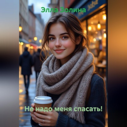 Не надо меня спасать!