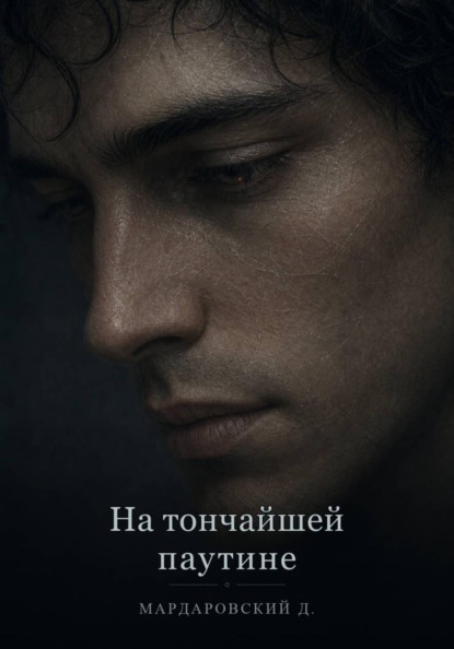 Скачать книгу На тончайшей паутине