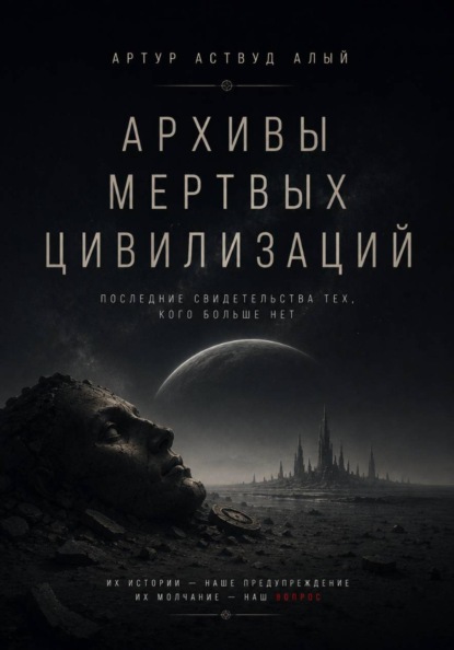 Архивы мертвых цивилизаций
