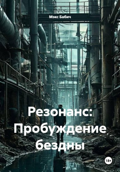 Скачать книгу Резонанс: Пробуждение бездны
