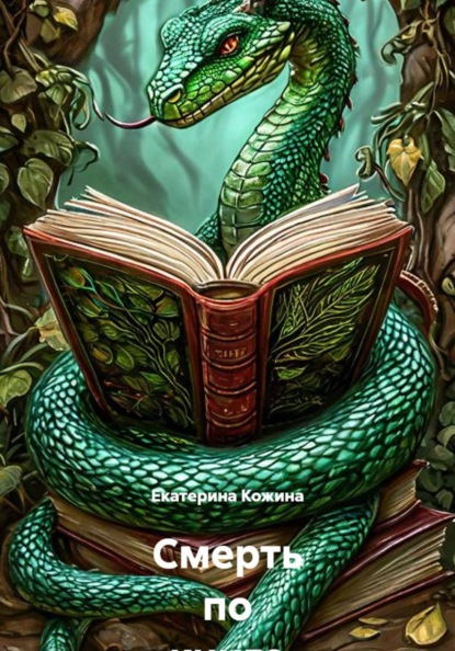 Смерть по книге