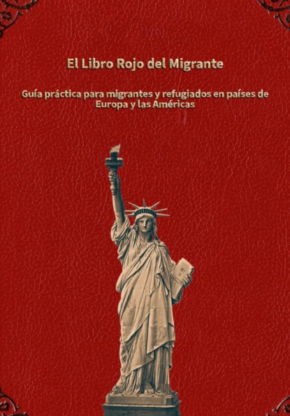 Скачать книгу El Libro Rojo del Migrante