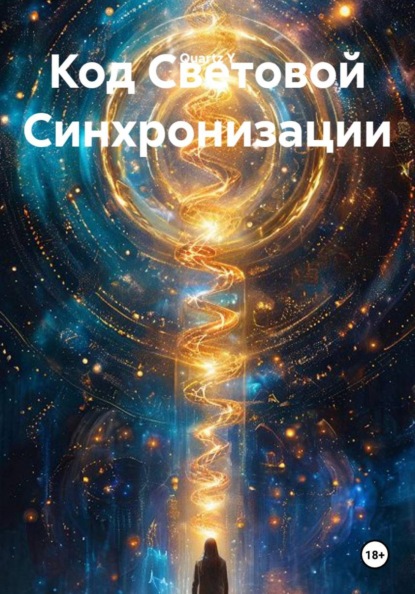 Скачать книгу Код Световой Синхронизации