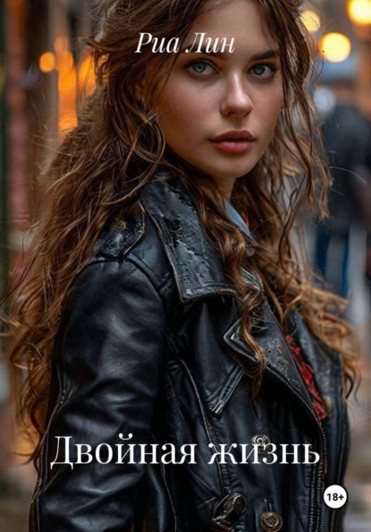 Скачать книгу Двойная жизнь