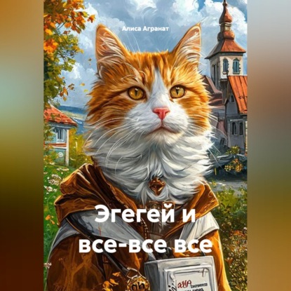 Скачать книгу Эгегей и все-все все