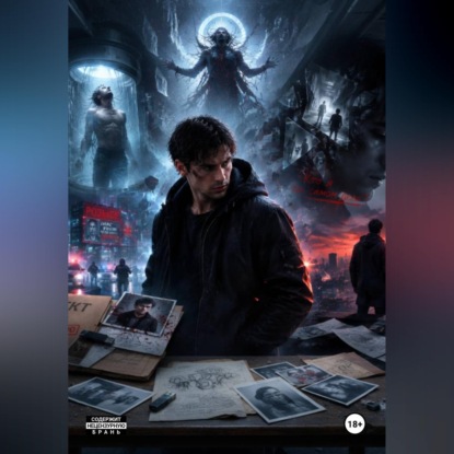 Скачать книгу Удача Мертвеца