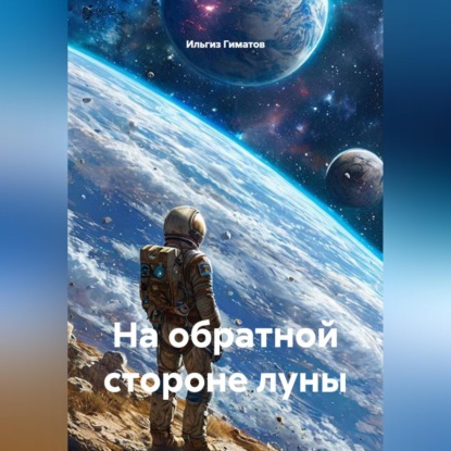 Скачать книгу На обратной стороне луны