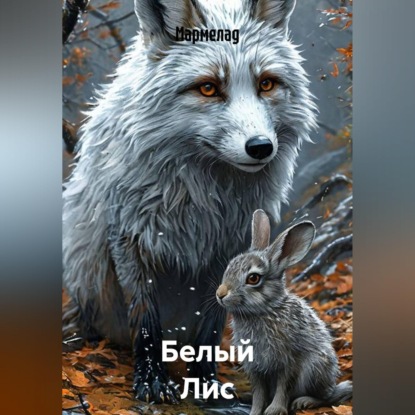 Скачать книгу Белый Лис