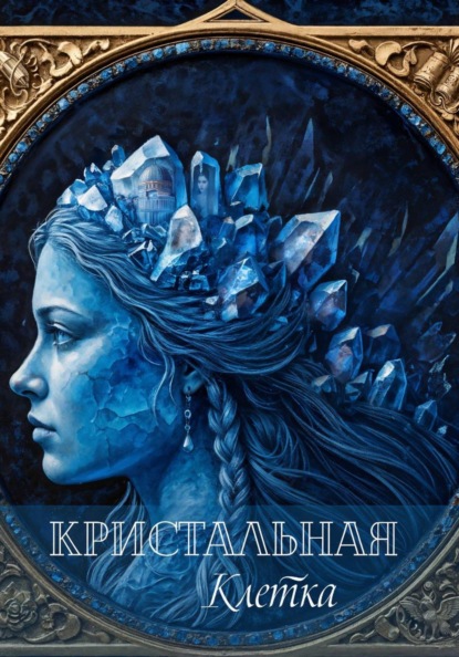 Скачать книгу Кристальная клетка