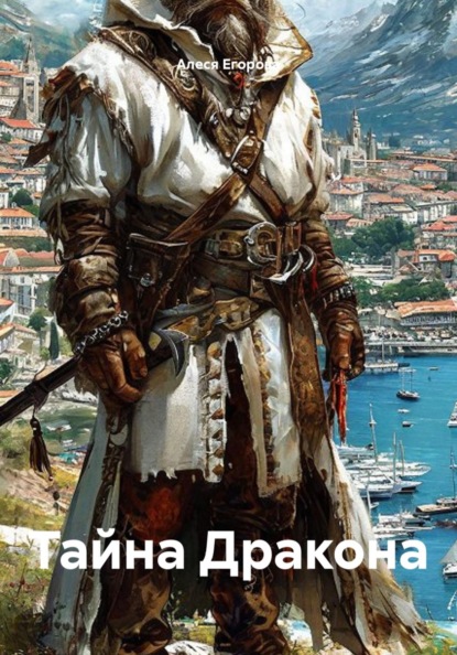 Скачать книгу Тайна Дракона