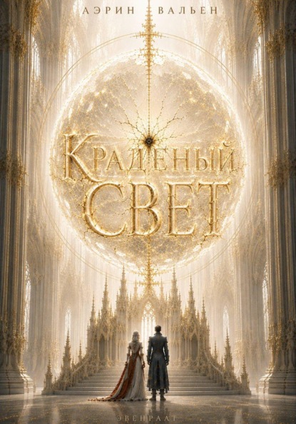 Скачать книгу Краденый свет