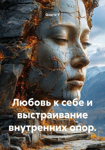 Скачать книгу Любовь к себе и выстраивание внутренних опор.
