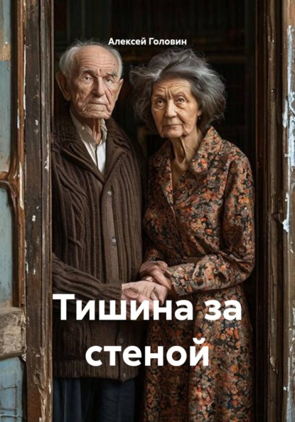 Скачать книгу Тишина за стеной