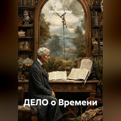 Скачать книгу ДЕЛО о Времени