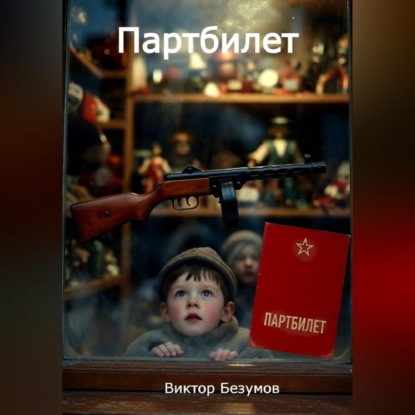 Скачать книгу Парбилет