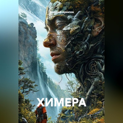 Скачать книгу ХИМЕРА