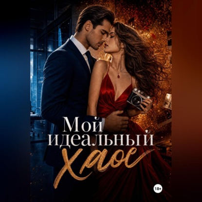 Скачать книгу "Мой идеальный хаос"