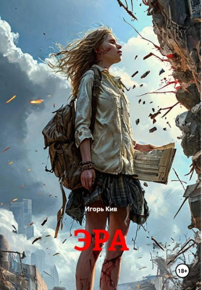 Скачать книгу ЭРА