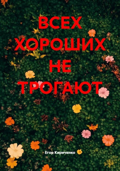 Скачать книгу ВСЕХ ХОРОШИХ НЕ ТРОГАЮТ