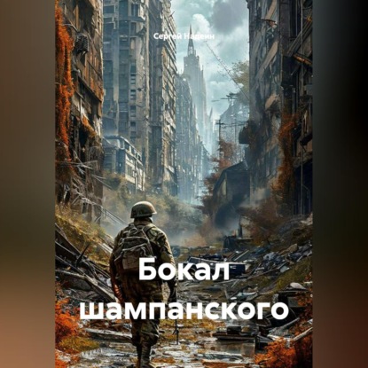 Скачать книгу Бокал шампанского