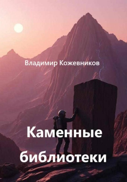 Скачать книгу Каменные библиотеки