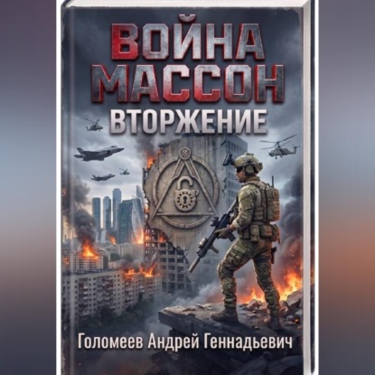 Война Массон Вторжение