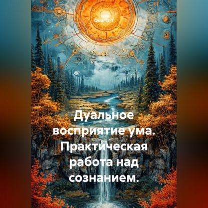 Скачать книгу Дуальное восприятие ума. Практическая работа над сознанием.