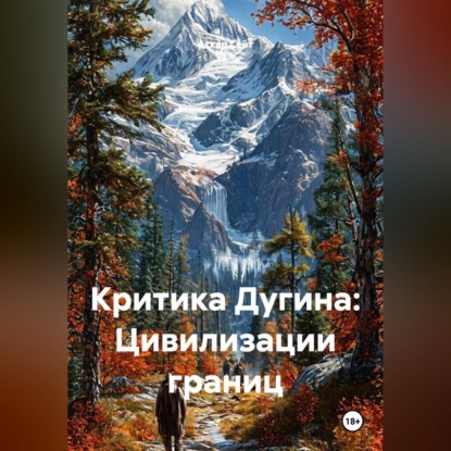Критика Дугина: Цивилизации границ