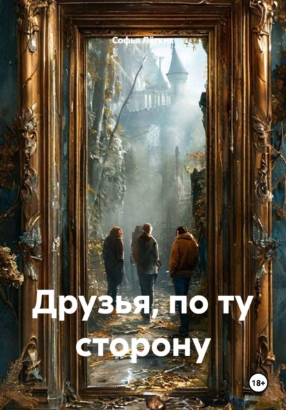 Скачать книгу Друзья, по ту сторону