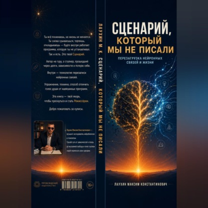 Скачать книгу Сценарий который мы не писали