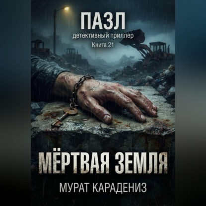 Скачать книгу Мёртвая земля
