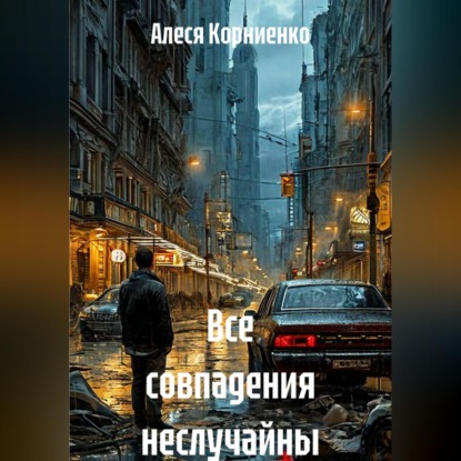 Скачать книгу Все совпадения неслучайны