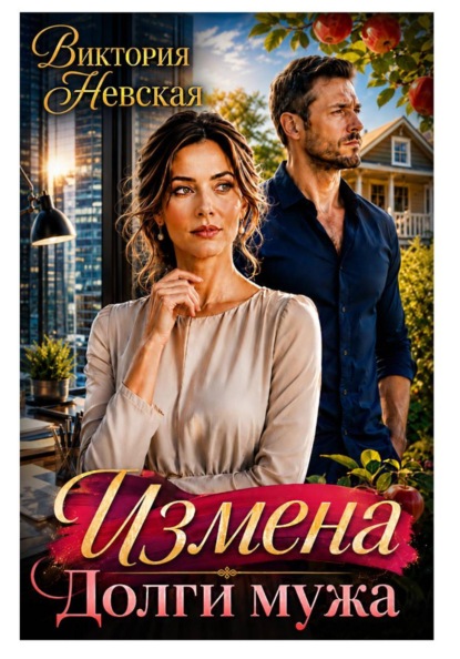 Скачать книгу Измена Долги мужа