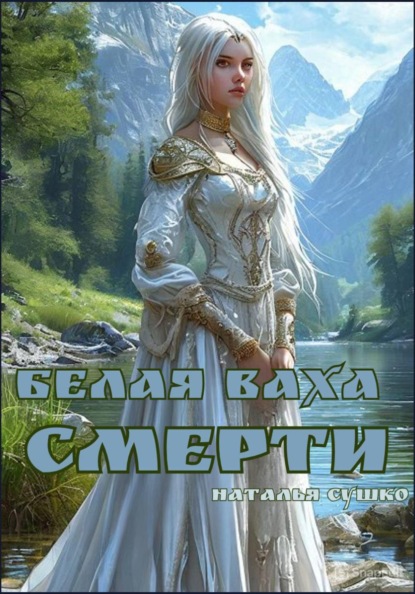 Белая ваха смерти