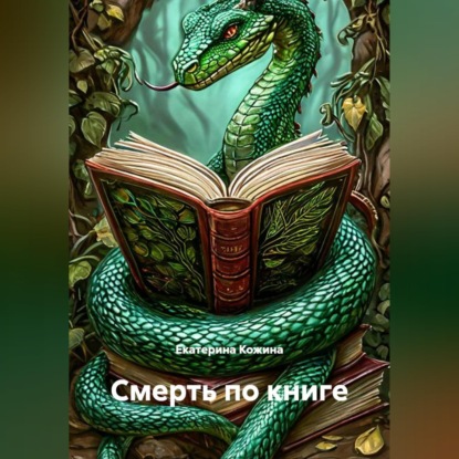 Скачать книгу Смерть по книге