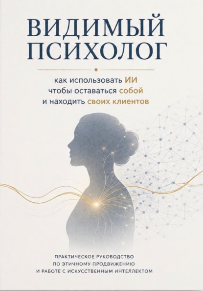 Скачать книгу Видимый психолог