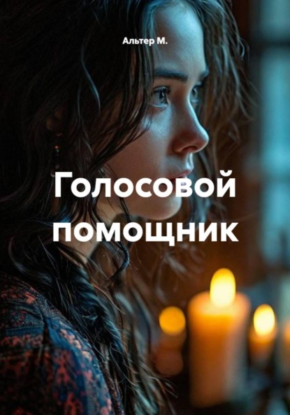 Скачать книгу Голосовой помощник