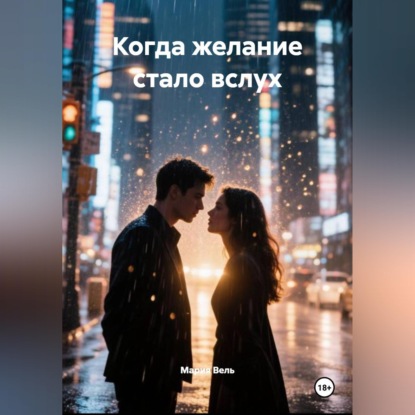 Скачать книгу Когда желание стало вслух