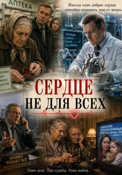 Дела сердечные