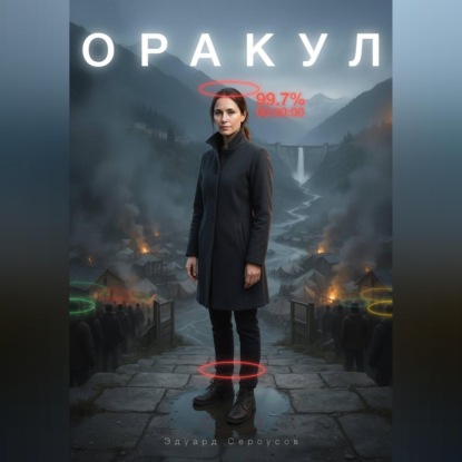 Скачать книгу Оракул