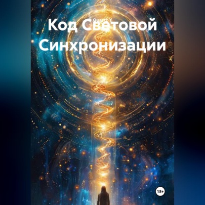 Скачать книгу Код Световой Синхронизации