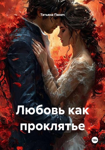 Скачать книгу Любовь как проклятье