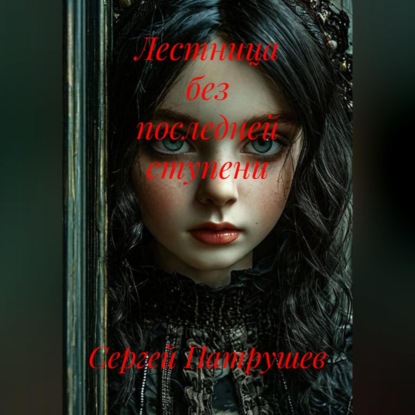 Скачать книгу Лестница без последней ступени