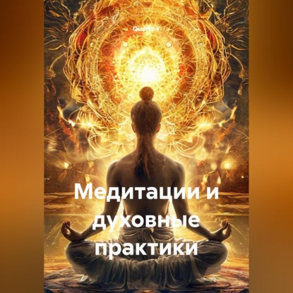 Скачать книгу Медитации и духовные практики