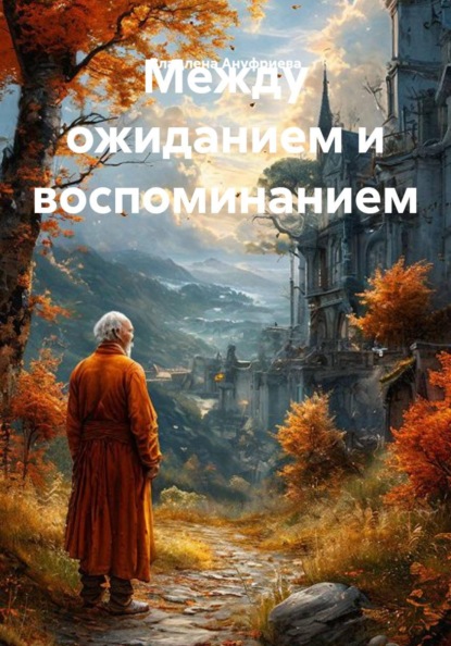 Между ожиданием и воспоминанием