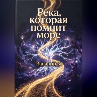 Скачать книгу Река, которая помнит море
