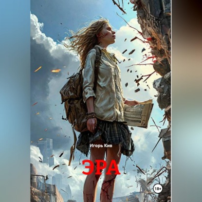 Скачать книгу ЭРА