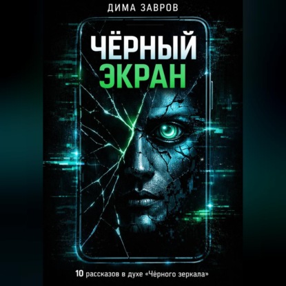 Скачать книгу Черный экран